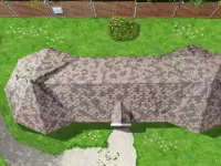 Банный гриль - комплекс "Relax" #6