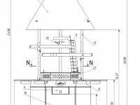 Гриль Suomi Strong #3