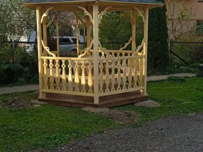 Александр Левошов - отзыв 11571