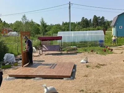 Марина И. - отзыв 11649