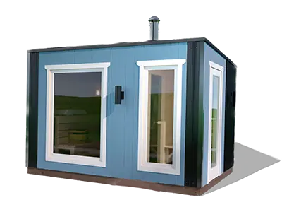 Каталог Каркасные беседки 3,5x2,5