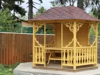 Садовая беседка \"Барлетта\"