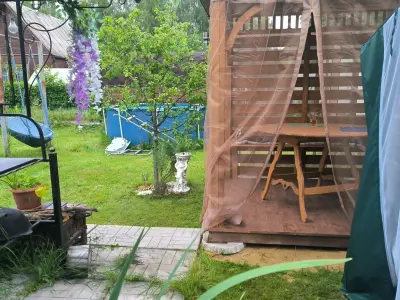 Елена Прусова - отзыв 12107