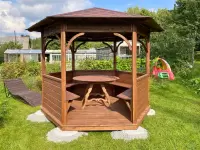 Беседка "Весна" - фото 5