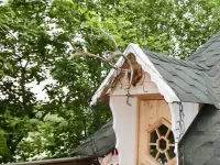 Гриль домик \"Kota 17\" Premium