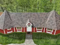 Банный гриль - комплекс "Relax" #4