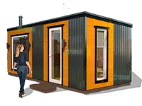 Каталог Каркасные беседки 6x2,5