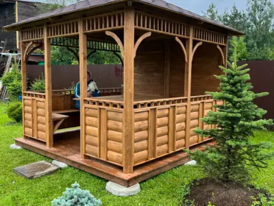 Людмила Широкова - отзыв 11635