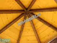 Колодец "Декоративный" светлый