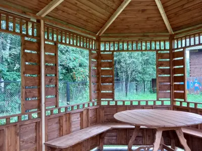 Марина Крылова - отзыв 11861