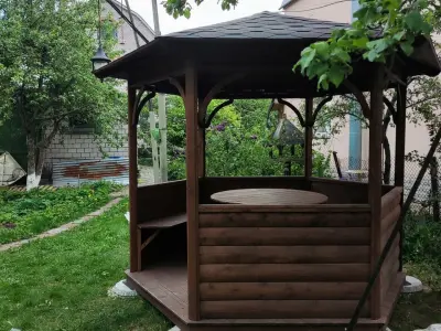 Анна - отзыв 11829