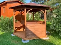 Беседка "Весна" - фото 2