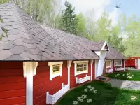 Банный гриль - комплекс "Relax" #5