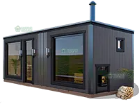 Каталог Каркасные беседки 7x2,5