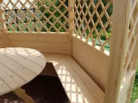 Беседка для сборки \"Осень\"