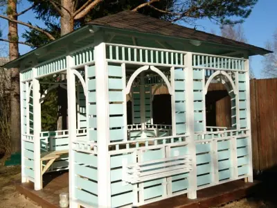 Сергей С. - отзыв 11787