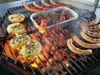 Гриль домик "Pikkalo" Стандарт 7 м2. По акции "ПОД КЛЮЧ"