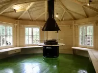 Гриль Polar Metalli M8