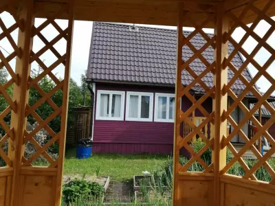 Любовь Бросова - отзыв 11905