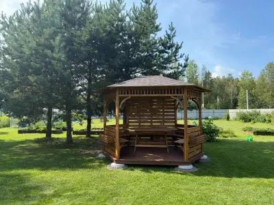 Дарья Тер-Акопова - отзыв 12161