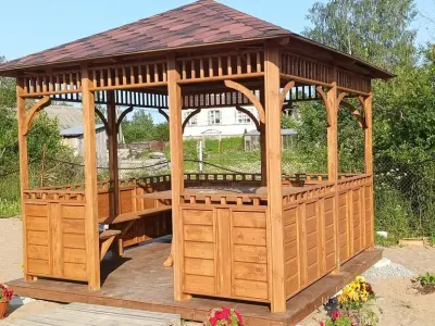 Марина И. - отзыв 11650