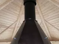 Гриль "Suomi Grill Coner"