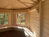 Гриль-павильон Гриль Хаус #3