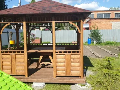 Инна С. - отзыв 11863