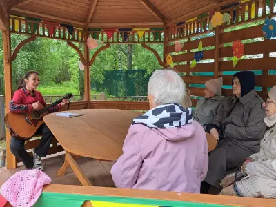 наташа лучко - отзыв 12339