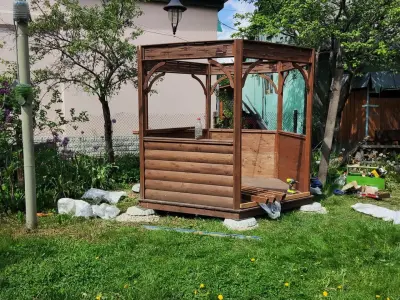 Анна - отзыв 11834