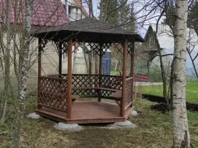 Зоя П. - отзыв 11686