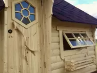 Гриль павильон Коталанд 3 фасад