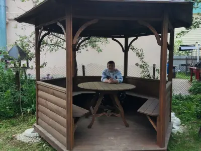 Анна - отзыв 11833