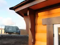 Гриль-павильон \"Kotahouse\" 18 м 2