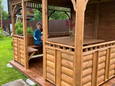 Людмила Широкова - отзыв 11636