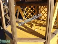 Колодец "Декоративный" светлый