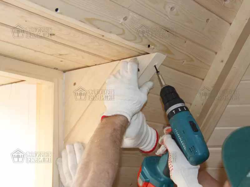 Утепление гриль бани, сауны, банных комплексов Утепление гриль бани, сауны, банных комплексов