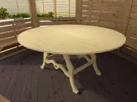 Большой круглый стол 1800 №1