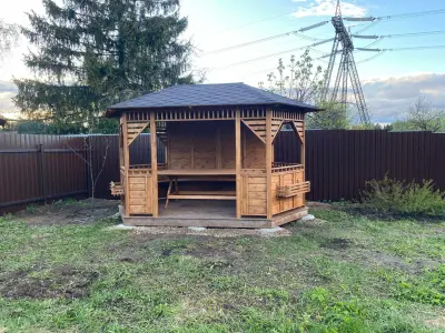 Ирина Бацаева - отзыв 11569