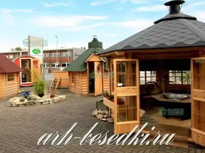 Выставочная площадка в Санкт-Петербурге