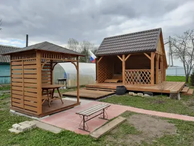 Sergei Sergei - отзыв 11567