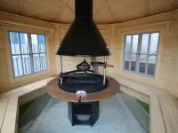 ГРИЛЬ SUOMI PREMIUM BLACK