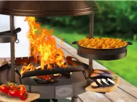 Suomi grill 90 - фото 3