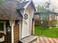 Гриль домик Premium \"KOTA\" 9,5 м 2