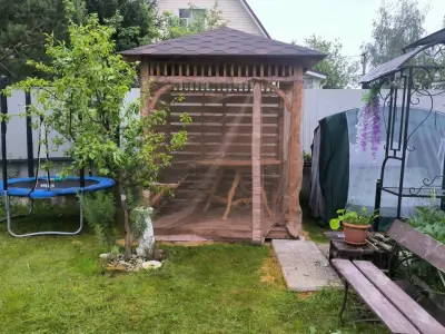 Елена Прусова - отзыв 12106