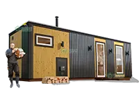 Каталог Каркасные беседки 8x2,5