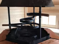 Гриль "Suomi Grill Coner"