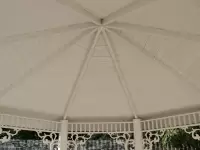 Беседка Флоренция XL-2 фото 2