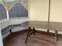 Беседка Палермо Премиум #3