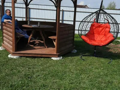 Елена Харыбина (Лаврентьева) - отзыв 11682